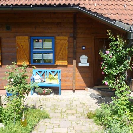 Schwarzwaldhaus Apartment Elzach Bagian luar foto