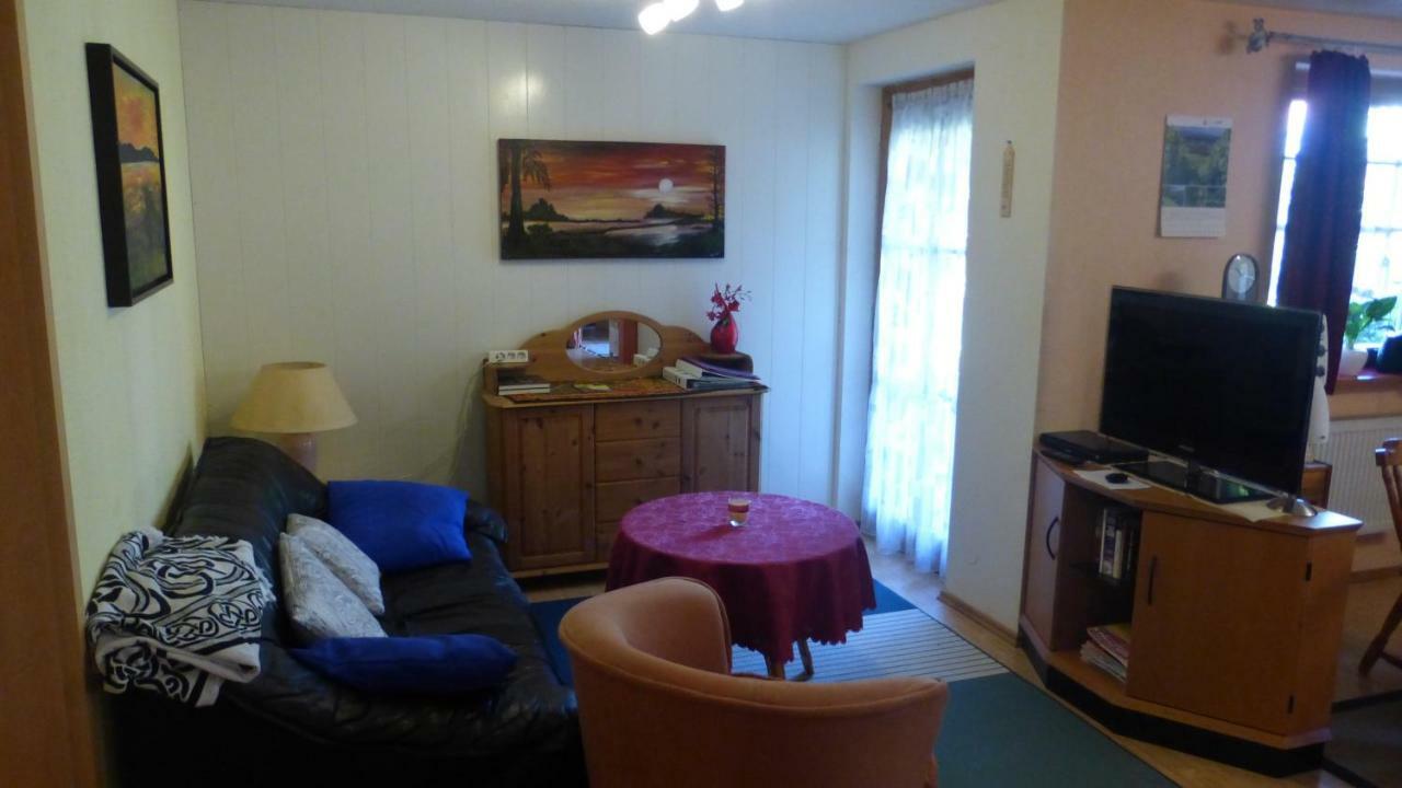 Schwarzwaldhaus Apartment Elzach Bagian luar foto