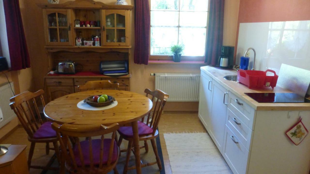 Schwarzwaldhaus Apartment Elzach Bagian luar foto